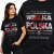 KOSZULKA DAMSKA WIELKA POLSKA CZEŚĆ I CHWAŁA